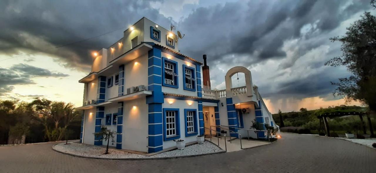 Pousada Olival Vila Do Segredo Cacapava do Sul Екстериор снимка