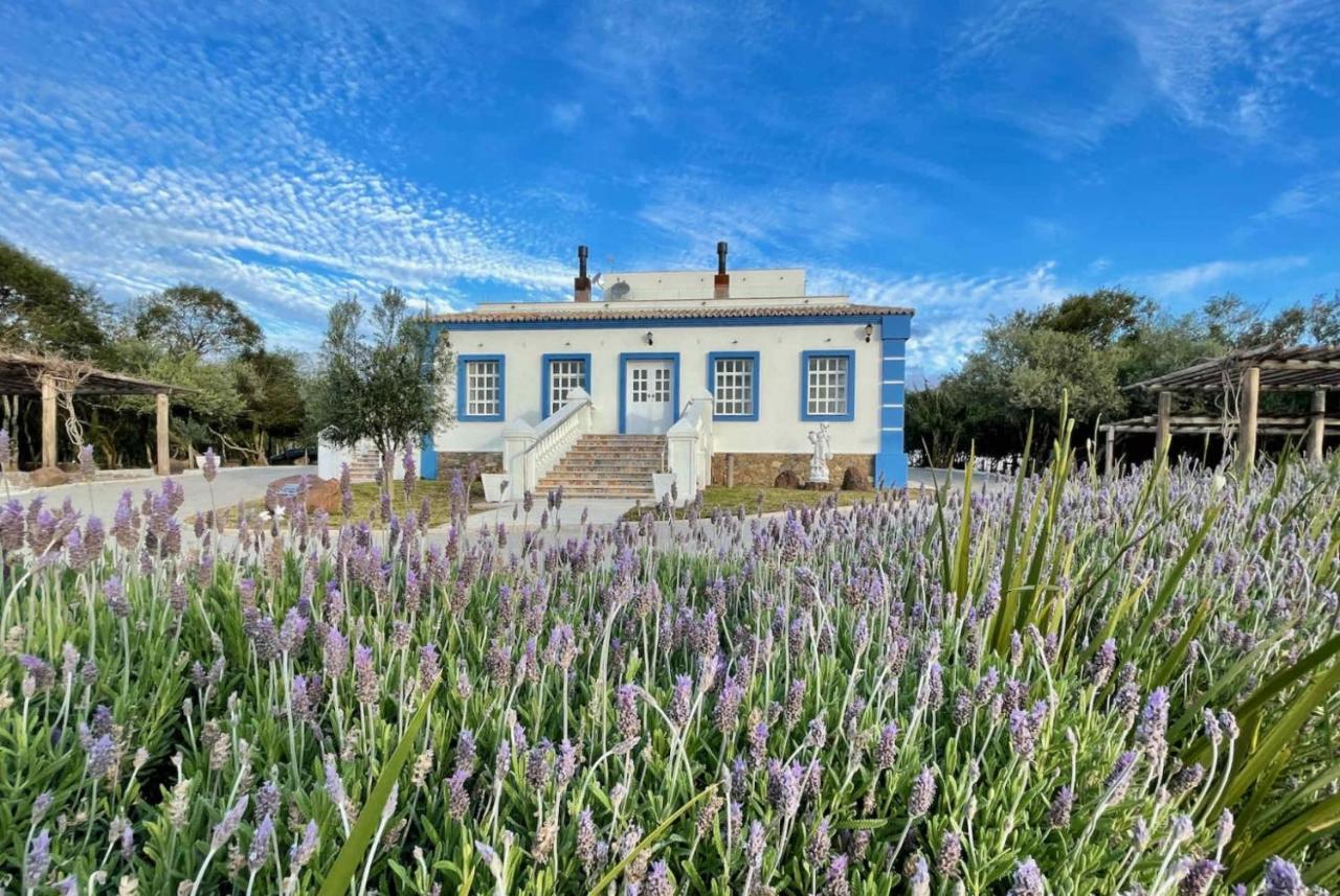 Pousada Olival Vila Do Segredo Cacapava do Sul Екстериор снимка