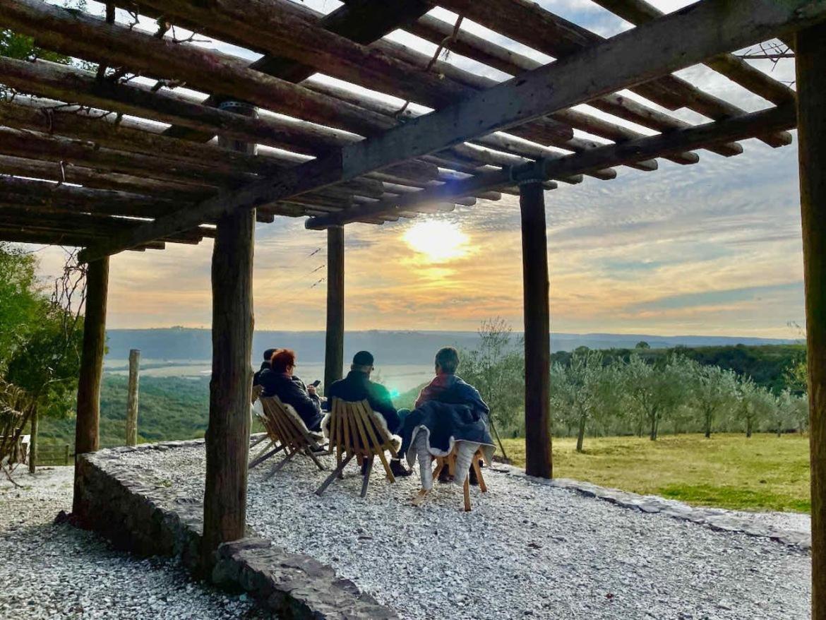 Pousada Olival Vila Do Segredo Cacapava do Sul Екстериор снимка